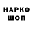 Дистиллят ТГК концентрат Farruxbek Ziyayev