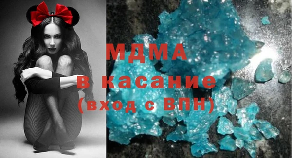 круглые Каменка